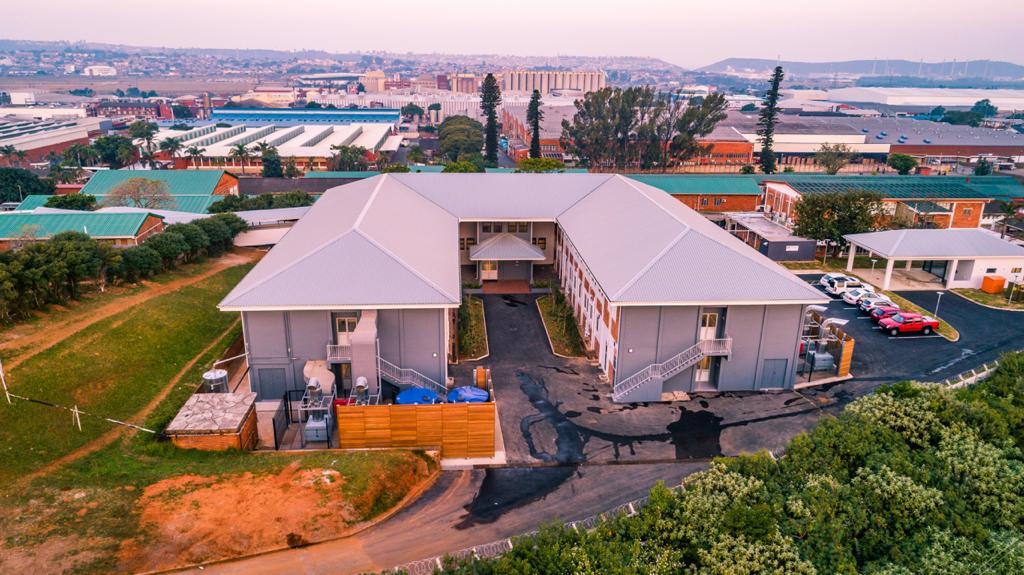 CLAIRWOOD HOSPITAL CLAIRWOOD HOSPITAL